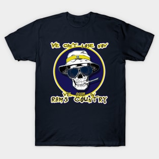 Ram Country T-Shirt